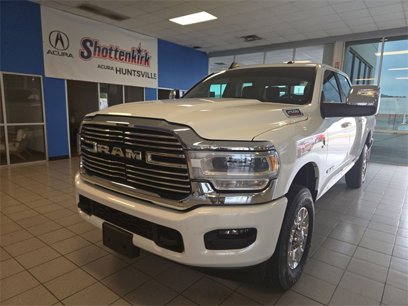 Used 2024 RAM 2500 Laramie