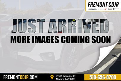 Used 2020 Chevrolet Traverse RS