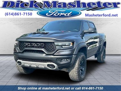 Used 2023 RAM 1500 TRX w/ TRX Level 1 Equipment Group