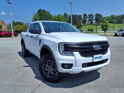 Used 2024 Ford Ranger XL