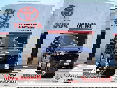 Used 2024 Toyota Corolla Cross L