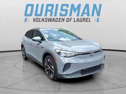 Used 2022 Volkswagen ID.4 Pro