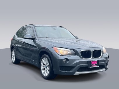 Used 2014 BMW X1 xDrive28i