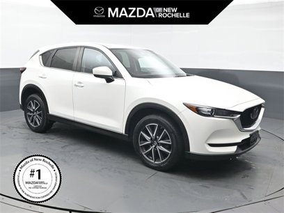 Used 2018 MAZDA CX-5 Touring