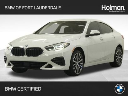 Certified 2022 BMW 228i xDrive w/ Convenience Package