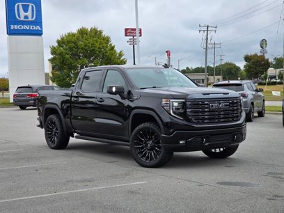 Used 2023 GMC Sierra 1500 Denali Ultimate