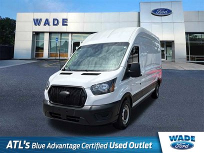Used 2023 Ford Transit 250 148 High Roof