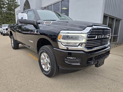 Used 2024 RAM 2500 Laramie