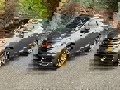 Used 2015 Honda Civic LX