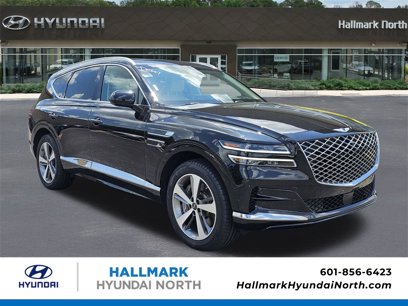 Used 2023 Genesis GV80 3.5T Advanced +