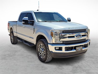 Used 2019 Ford F250 Lariat w/ Lariat Value Package
