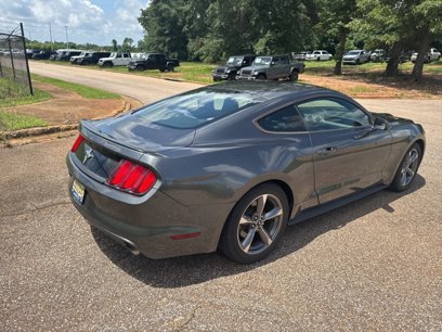 Used 2016 Ford Mustang Coupe w/ Equipment Group 051A