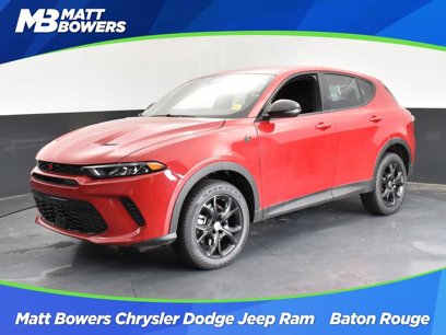 New 2024 Dodge Hornet GT w/ GT Blacktop Package
