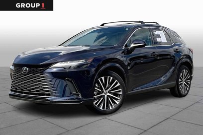 Used 2023 Lexus RX 350 Premium Plus