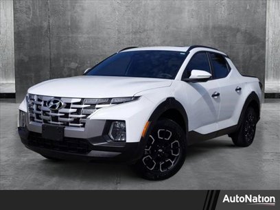 Used 2024 Hyundai Santa Cruz SEL w/ Activity Package