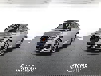 Certified 2025 Audi A6 Premium Plus