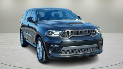 Used 2022 Dodge Durango R/T