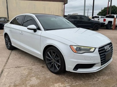 Used 2015 Audi A3 1.8T Premium Plus