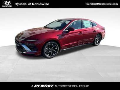Used 2024 Hyundai Sonata SEL
