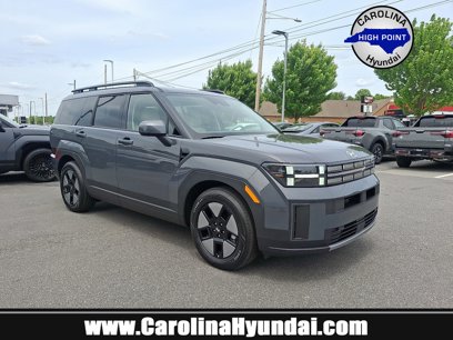 New 2025 Hyundai Santa Fe SEL