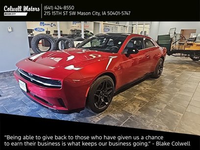 New 2024 Dodge Charger R/T w/ Plus Group