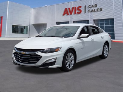 Used 2023 Chevrolet Malibu LT