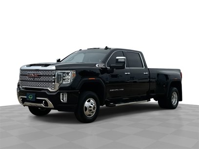 Certified 2023 GMC Sierra 3500 Denali