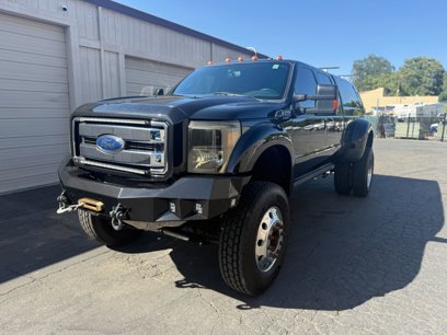 Used 2015 Ford F350 Lariat w/ Lariat Interior Package