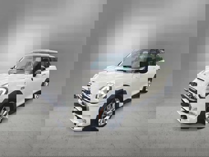 Used 2016 MINI Cooper S