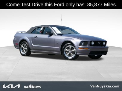 Used 2006 Ford Mustang GT