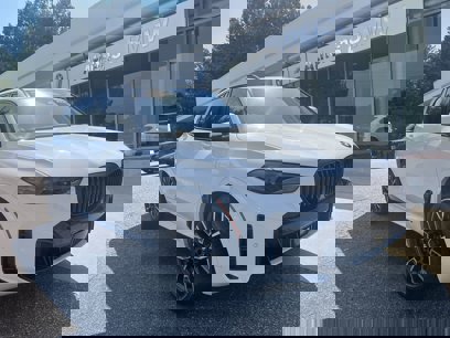 Certified 2024 BMW X5 sDrive40i w/ M Sport Package