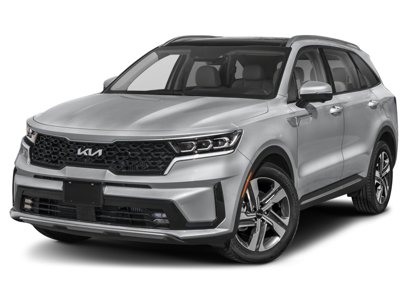 Used 2023 Kia Sorento SX Prestige