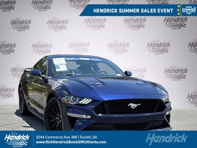 Used 2020 Ford Mustang GT Premium w/ GT Performance Package