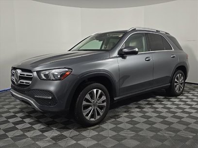 Certified 2022 Mercedes-Benz GLE 350 4MATIC