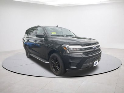 Used 2022 Ford Expedition XLT