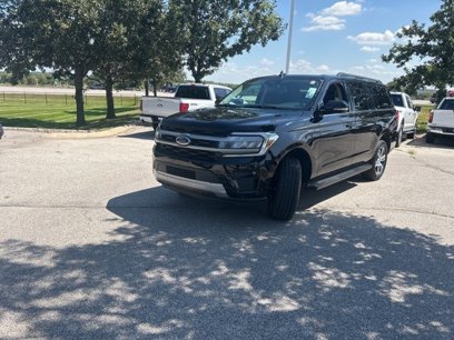 Certified 2024 Ford Expedition Max XLT