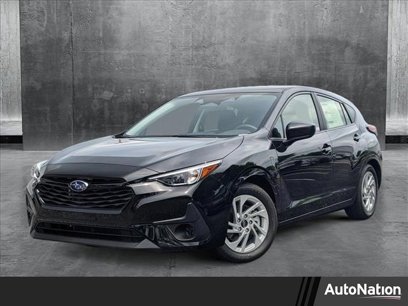 New 2025 Subaru Impreza 2.0i