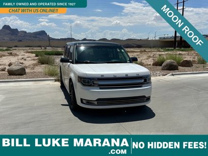 Used 2014 Ford Flex Limited w/ Equipment Group 303A