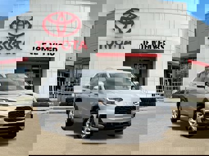 Used 2023 Honda HR-V LX