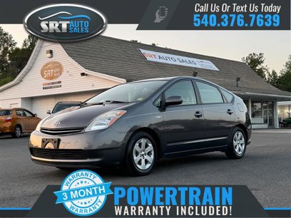Used 2006 Toyota Prius