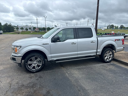 Used 2019 Ford F150 XLT w/ Equipment Group 302A Luxury