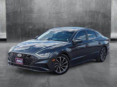 Used 2022 Hyundai Sonata Limited