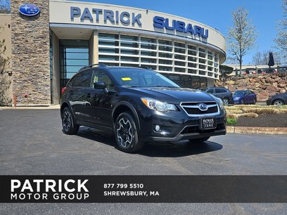 Used 2015 Subaru Crosstrek 2.0i Premium