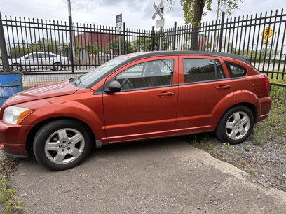Used 2009 Dodge Caliber SXT
