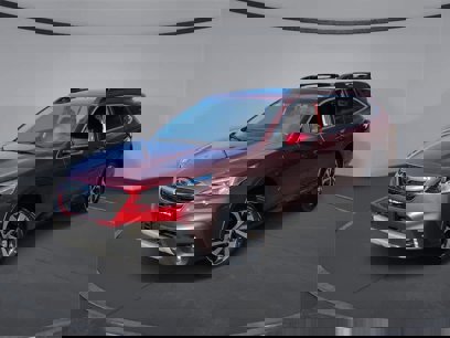 Certified 2022 Subaru Outback Limited