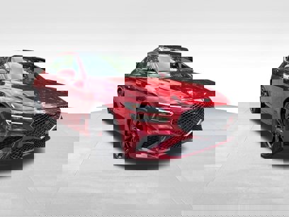 Certified 2022 Genesis G70 3.3T