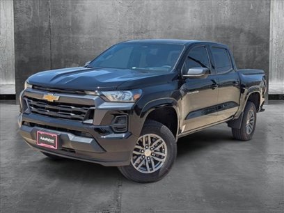 New 2025 Chevrolet Colorado LT