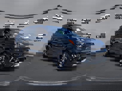 Used 2022 Kia Niro LXS