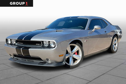Used 2011 Dodge Challenger SRT8 w/ SRT Option Group II