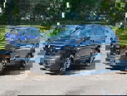 New 2025 Honda CR-V EX